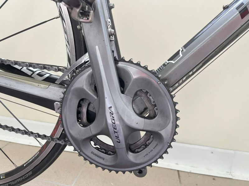 Prodám silničku Haibike