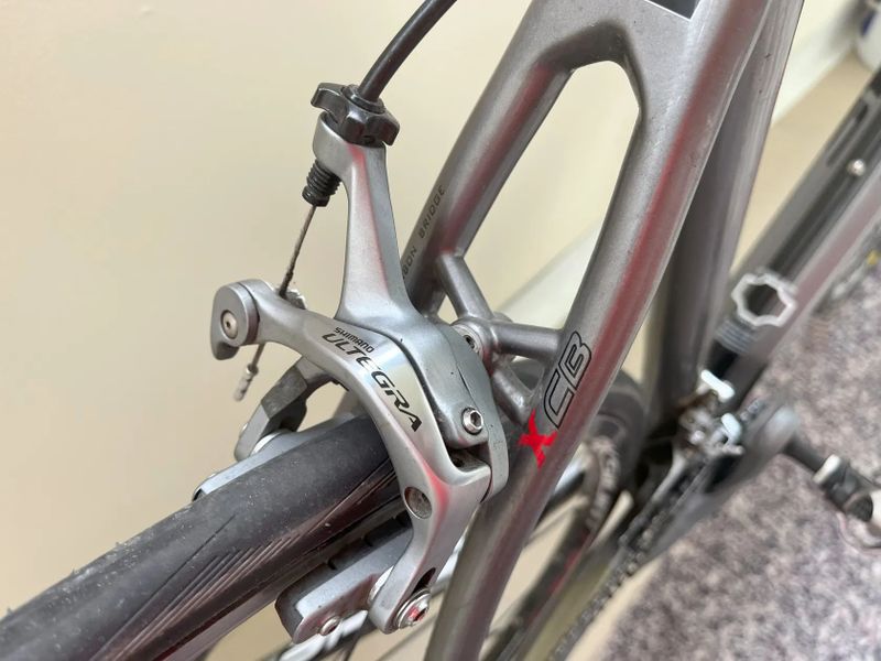 Prodám silničku Haibike