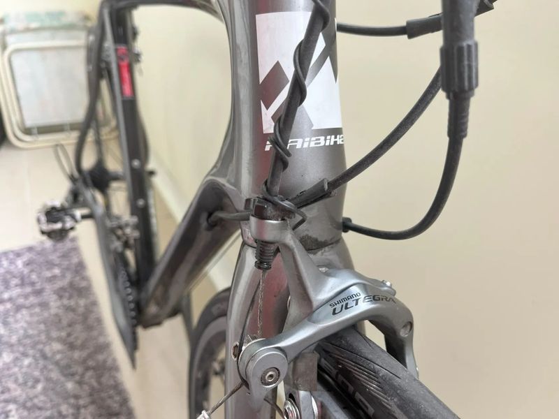 Prodám silničku Haibike