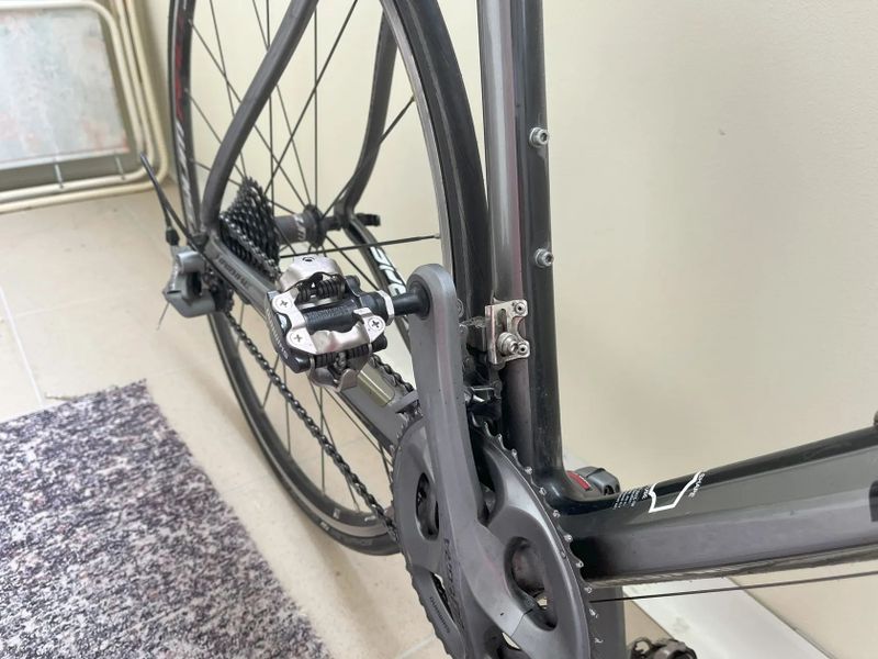 Prodám silničku Haibike