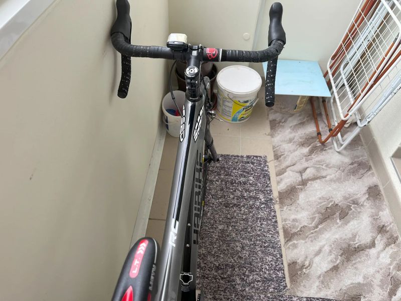 Prodám silničku Haibike
