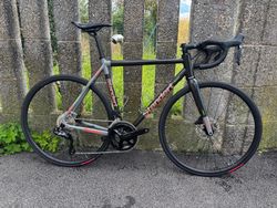 Standert Kreissäge 105 Di2 56 nový