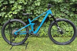 Cube one55 slx c62 L, ZLAVA