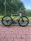 Cannondale Topstone 3