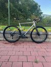 Cannondale Topstone 3