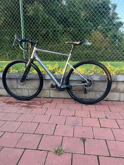 Cannondale Topstone 3