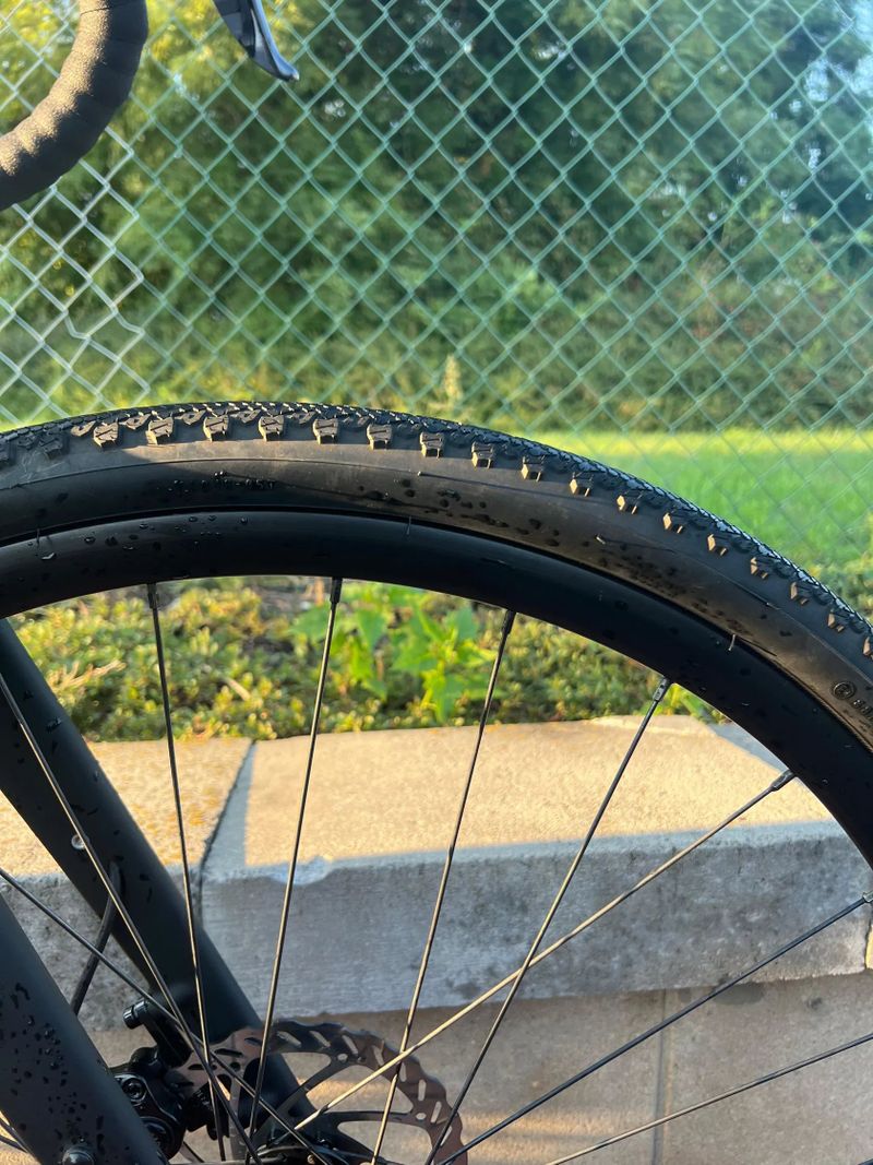 Cannondale Topstone 3