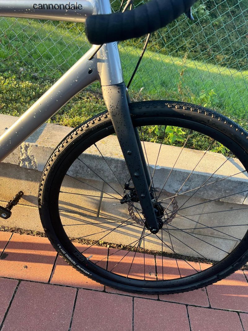 Cannondale Topstone 3