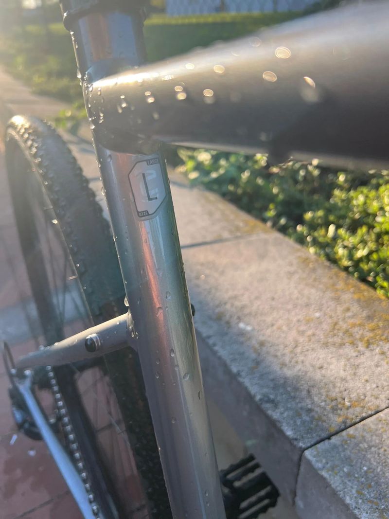 Cannondale Topstone 3