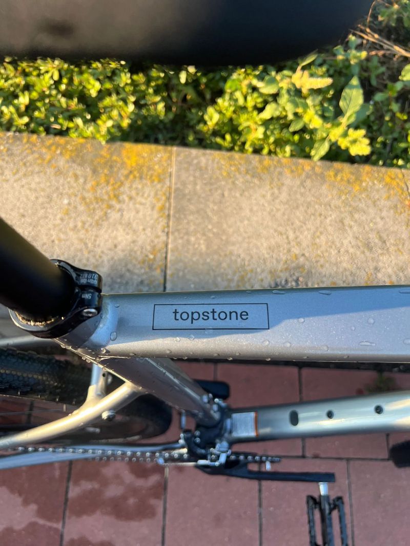 Cannondale Topstone 3