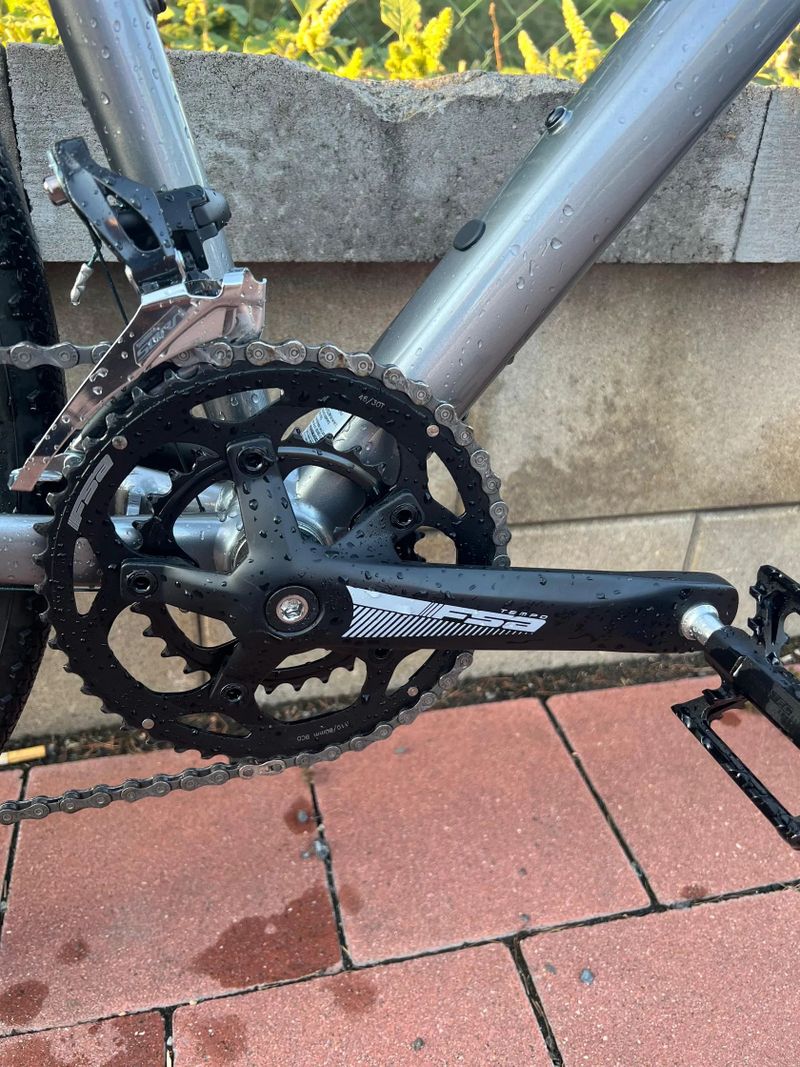 Cannondale Topstone 3