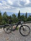 Trek Powerfly 4 Chip Záruka