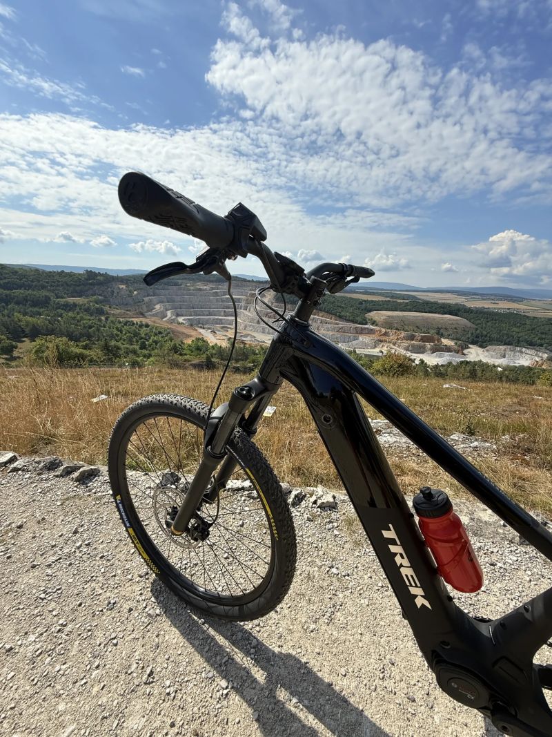 Trek Powerfly 4 Chip Záruka