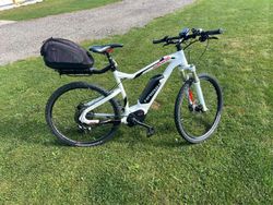 Haibike Xduro Hard seven