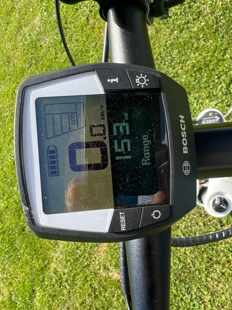 Haibike Xduro Hard seven