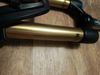 Fox Factory 36 Float Kashima RC2 170 mm 2017 27,5", 20mm nebo 15x100 mm