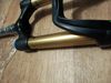 Fox Factory 36 Float Kashima RC2 170 mm 2017 27,5", 20mm nebo 15x100 mm