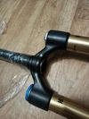 Fox Factory 36 Float Kashima RC2 170 mm 2017 27,5", 20mm nebo 15x100 mm
