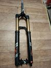 Fox Factory 36 Float Kashima RC2 170 mm 2017 27,5", 20mm nebo 15x100 mm