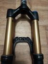 Fox Factory 36 Float Kashima RC2 170 mm 2017 27,5", 20mm nebo 15x100 mm