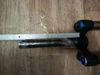 Fox Factory 36 Float Kashima RC2 170 mm 2017 27,5", 20mm nebo 15x100 mm