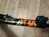 Fox Factory 36 Float Kashima RC2 170 mm 2017 27,5", 20mm nebo 15x100 mm