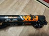 Fox Factory 36 Float Kashima RC2 170 mm 2017 27,5", 20mm nebo 15x100 mm