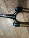 Fox Factory 36 Float Kashima RC2 170 mm 2017 27,5", 20mm nebo 15x100 mm