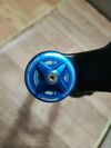 Fox Factory 36 Float Kashima RC2 170 mm 2017 27,5", 20mm nebo 15x100 mm