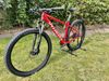 Specialized Rockhopper L 29" kokpit a sedlovka karbon