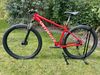 Specialized Rockhopper L 29" kokpit a sedlovka karbon