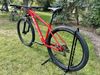 Specialized Rockhopper L 29" kokpit a sedlovka karbon