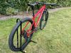 Specialized Rockhopper L 29" kokpit a sedlovka karbon
