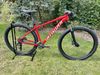 Specialized Rockhopper L 29" kokpit a sedlovka karbon