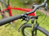 Specialized Rockhopper L 29" kokpit a sedlovka karbon