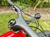 Specialized Rockhopper L 29" kokpit a sedlovka karbon