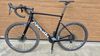 Cervélo Caledonia velikost rámu 58, Sram Force AXS, kola Zipp 303 Firecrest