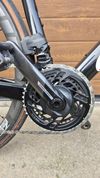 Cervélo Caledonia velikost rámu 58, Sram Force AXS, kola Zipp 303 Firecrest