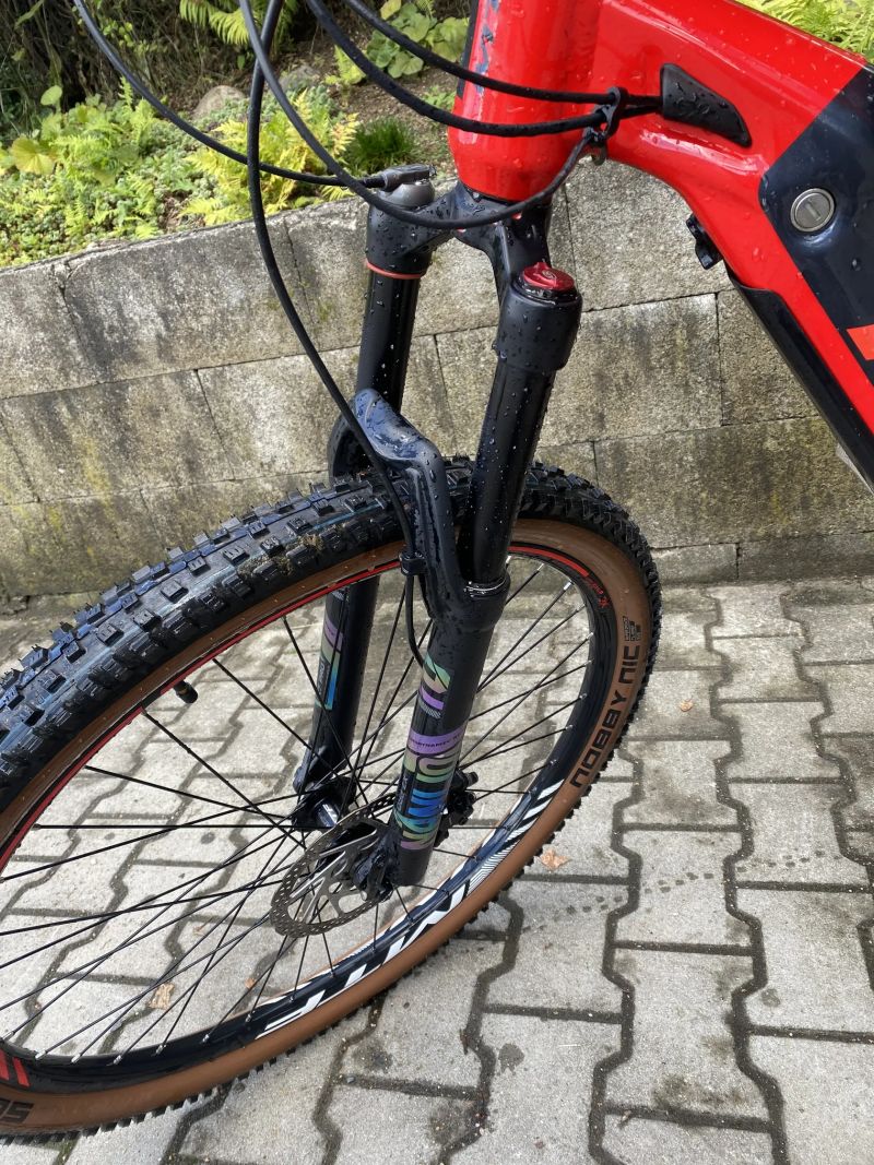 MTF Mount 7.1