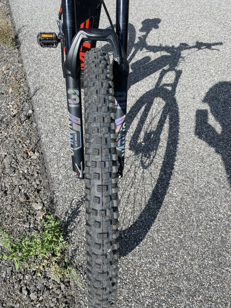 MTF Mount 7.1