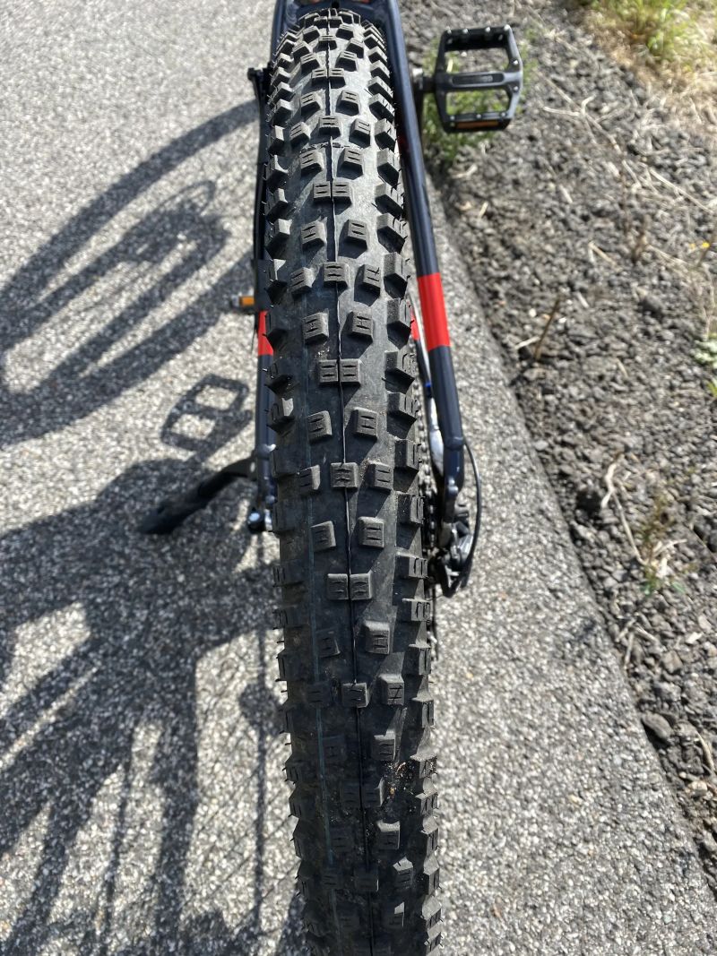 MTF Mount 7.1