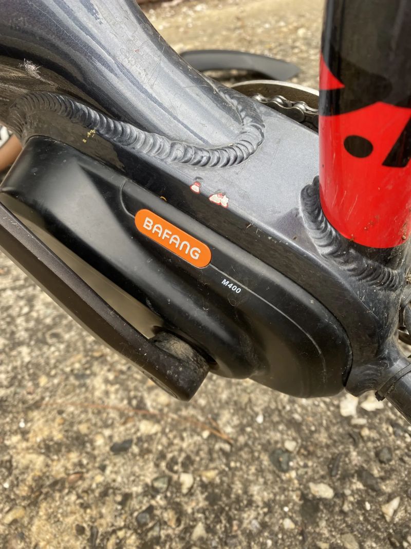 MTF Mount 7.1