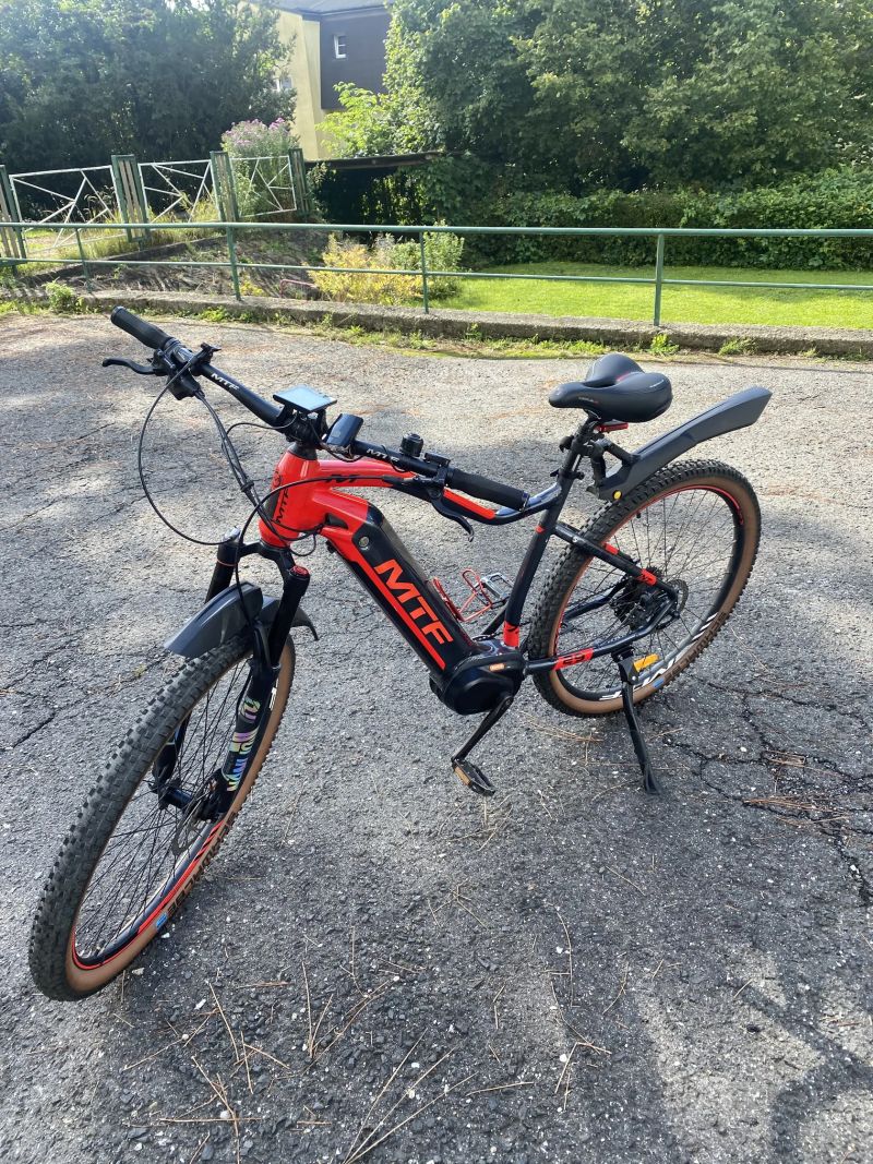 MTF Mount 7.1