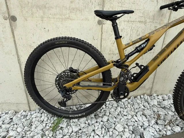 Stumpjumper Evo Comp carbon 2023