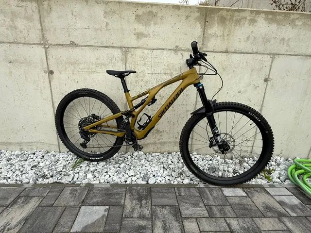 Stumpjumper Evo Comp carbon 2023