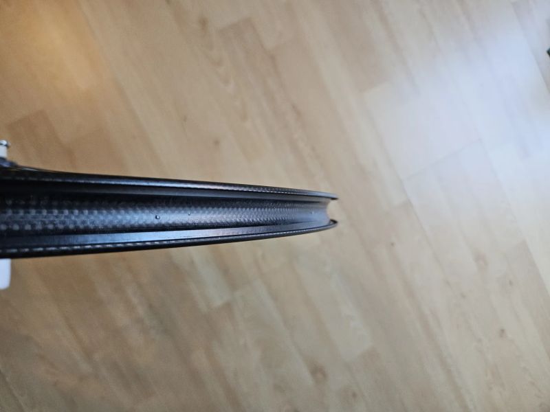 Karbonová kola Campagnolo Bora One 35 disc