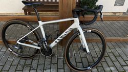 Canyon 2022 Canyon - Endurace CF SL vel. 2XS