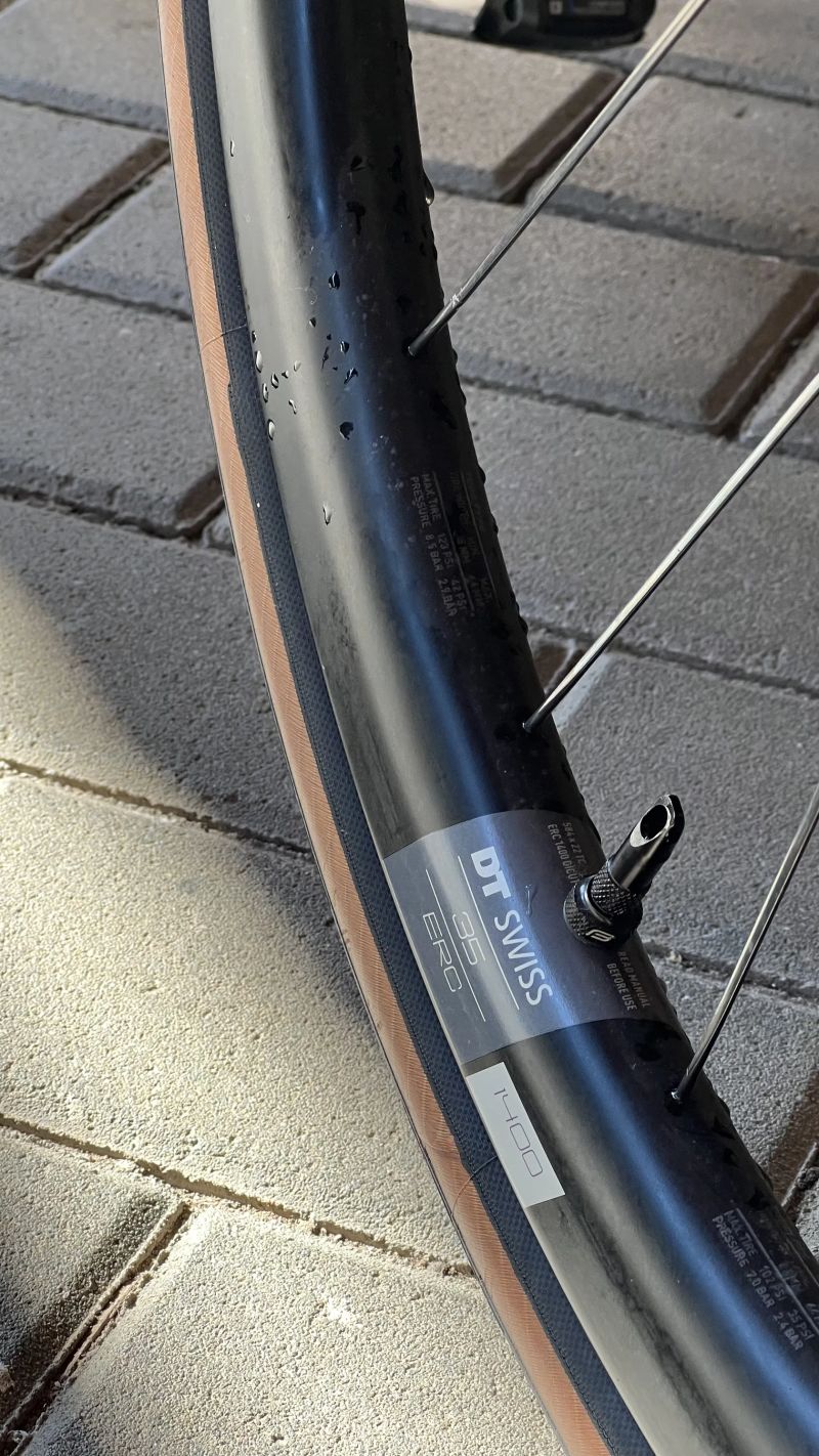 Canyon 2022 Canyon - Endurace CF SL vel. 2XS
