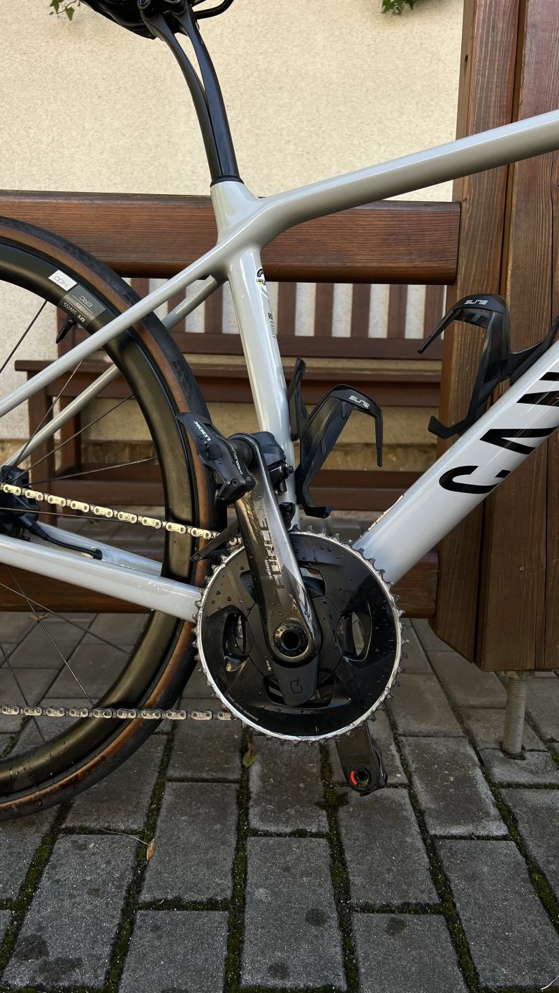 Canyon 2022 Canyon - Endurace CF SL vel. 2XS