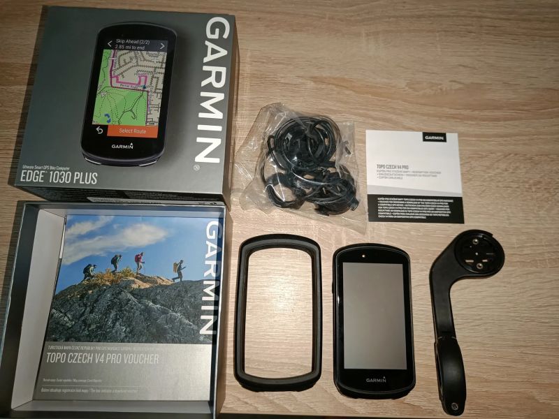 Garmin 1030 PLUS